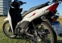 Motos - Honda Wave 2024 Nafta 5300Km - En Venta