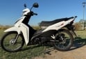Motos - Honda Wave 2024 Nafta 5300Km - En Venta