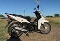 Motos - Honda Wave 2024 Nafta 5300Km - En Venta
