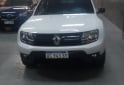 Camionetas - Renault DUSTER 2.0 DAKAR 4x4 2008 Nafta  - En Venta