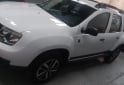Camionetas - Renault DUSTER 2.0 DAKAR 4x4 2008 Nafta  - En Venta