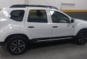Camionetas - Renault DUSTER 2.0 DAKAR 4x4 2008 Nafta  - En Venta