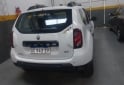 Camionetas - Renault DUSTER 2.0 DAKAR 4x4 2008 Nafta  - En Venta