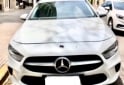 Autos - Mercedes Benz A200 Style sedan 4 puerta 2020 Nafta 73000Km - En Venta