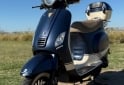 Motos - Zanella Styler 150 exclusive 2021 Nafta 4500Km - En Venta