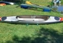 Deportes N&aacute;uticos - Kayak Baum - En Venta