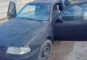 Autos - Volkswagen Gol 2005 GNC 1111Km - En Venta