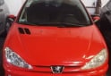 Autos - Peugeot 206 2008 Diesel 145000Km - En Venta