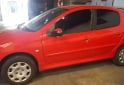 Autos - Peugeot 206 2008 Diesel 145000Km - En Venta
