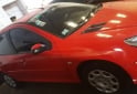 Autos - Peugeot 206 2008 Diesel 145000Km - En Venta
