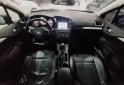 Autos - Citroen C4 Lounge Feel Pack 2017 Diesel 149000Km - En Venta