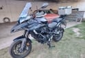 Motos - Benelli Trk 502 2023 Nafta 13500Km - En Venta