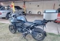 Motos - Benelli Trk 502 2023 Nafta 13500Km - En Venta