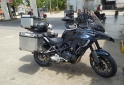 Motos - Benelli Trk 502 2023 Nafta 13500Km - En Venta