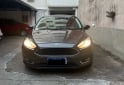 Autos - Ford Focus SE Plus 5 ptas 2018 Nafta 103000Km - En Venta