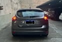 Autos - Ford Focus SE Plus 5 ptas 2018 Nafta 103000Km - En Venta