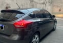 Autos - Ford Focus SE Plus 5 ptas 2018 Nafta 103000Km - En Venta