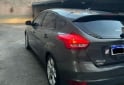 Autos - Ford Focus SE Plus 5 ptas 2018 Nafta 103000Km - En Venta