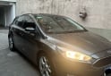 Autos - Ford Focus SE Plus 5 ptas 2018 Nafta 103000Km - En Venta