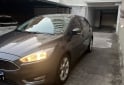 Autos - Ford Focus SE Plus 5 ptas 2018 Nafta 103000Km - En Venta