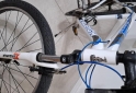 Deportes - Bicicleta RALEIGH 2.0 MOHAVE - En Venta