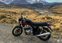 Motos - Royal Enfield Interceptor 650 2023 Nafta 8900Km - En Venta