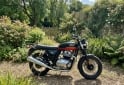 Motos - Royal Enfield Interceptor 650 2023 Nafta 8900Km - En Venta