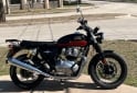 Motos - Royal Enfield Interceptor 650 2023 Nafta 8900Km - En Venta