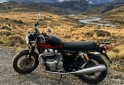 Motos - Royal Enfield Interceptor 650 2023 Nafta 8900Km - En Venta