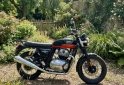 Motos - Royal Enfield Interceptor 650 2023 Nafta 8900Km - En Venta