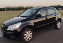Autos - Chevrolet Agile LT 2012 Nafta 135000Km - En Venta