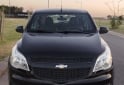 Autos - Chevrolet Agile LT 2012 Nafta 135000Km - En Venta