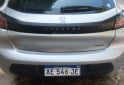 Autos - Peugeot 208 like 2020 Nafta 65000Km - En Venta
