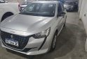 Autos - Peugeot 208 like 2020 Nafta 65000Km - En Venta