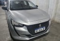 Autos - Peugeot 208 like 2020 Nafta 65000Km - En Venta
