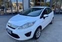 Autos - Ford Fiesta Kinetic 2013 GNC 160000Km - En Venta