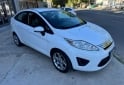 Autos - Ford Fiesta Kinetic 2013 GNC 160000Km - En Venta