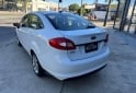 Autos - Ford Fiesta Kinetic 2013 GNC 160000Km - En Venta