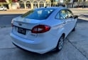 Autos - Ford Fiesta Kinetic 2013 GNC 160000Km - En Venta