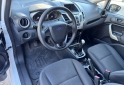 Autos - Ford Fiesta Kinetic 2013 GNC 160000Km - En Venta