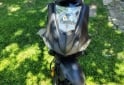 Motos - Kymco 125 2023 Nafta 4000Km - En Venta