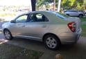 Autos - Chevrolet Cobalt 1.3 Diesel LT 2014 Diesel 140000Km - En Venta