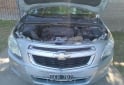 Autos - Chevrolet Cobalt 1.3 Diesel LT 2014 Diesel 140000Km - En Venta