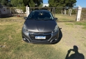 Autos - Peugeot 208 2017 Nafta 113000Km - En Venta
