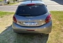 Autos - Peugeot 208 2017 Nafta 113000Km - En Venta