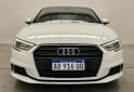 Autos - Audi A3 2.0 Tfsi 2017 Nafta 70000Km - En Venta