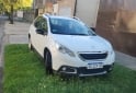 Autos - Peugeot 2008 Allure 2018 Nafta 125000Km - En Venta