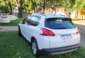 Autos - Peugeot 2008 Allure 2018 Nafta 125000Km - En Venta