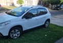 Autos - Peugeot 2008 Allure 2018 Nafta 125000Km - En Venta