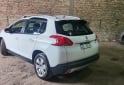 Autos - Peugeot 2008 Allure 2018 Nafta 125000Km - En Venta